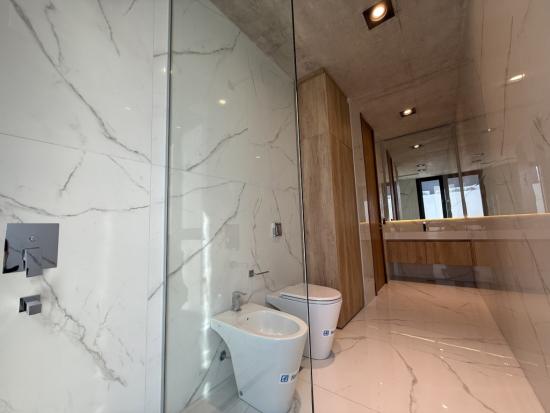 Moderna Casa en El Candil