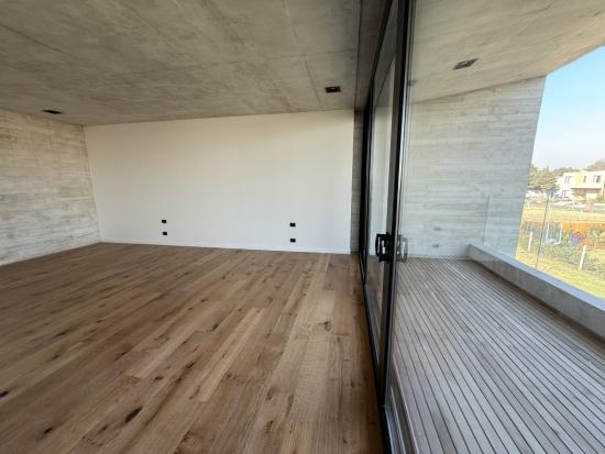 Moderna Casa en El Candil