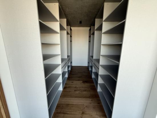 Moderna Casa en El Candil
