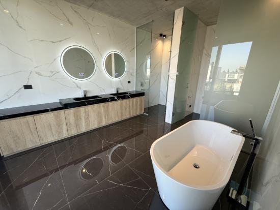 Moderna Casa en El Candil