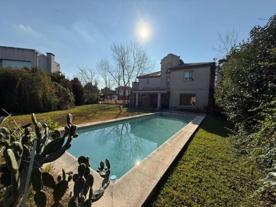 Casa en venta - Saint Matthew's