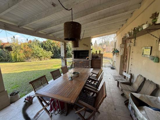 Casa en venta - Saint Matthew's