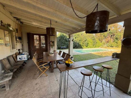 Casa en venta - Saint Matthew's