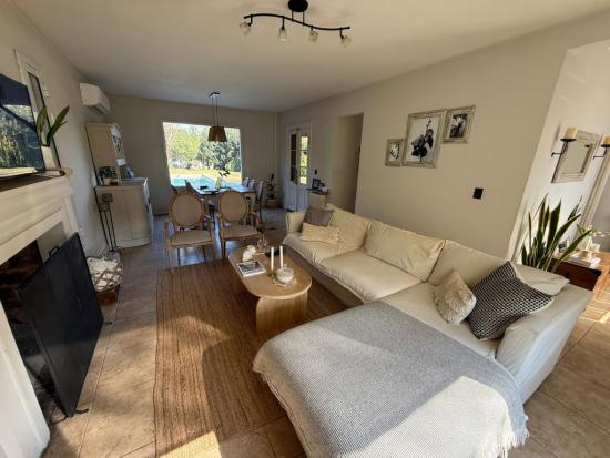 Casa en venta - Saint Matthew's