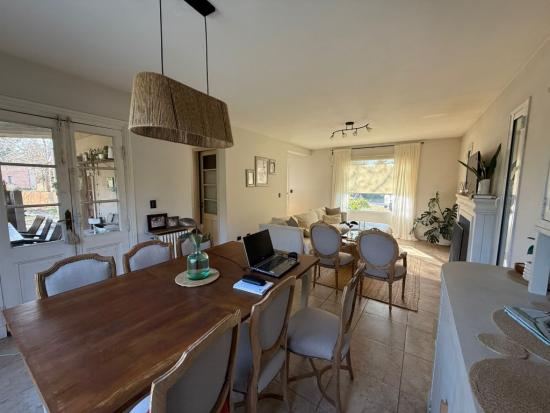 Casa en venta - Saint Matthew's