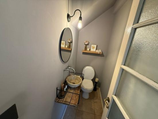 Casa en venta - Saint Matthew's