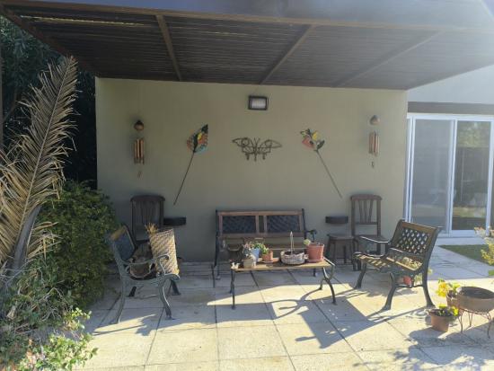 Hermosa casa en venta de una planta en La Montura