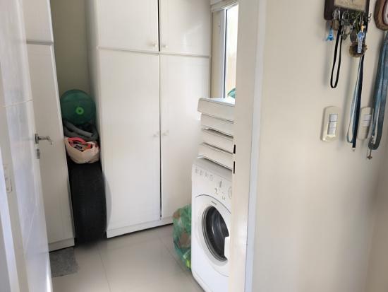 Hermosa casa en venta de una planta en La Montura