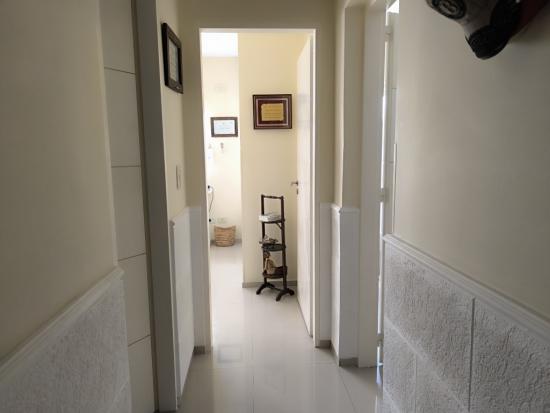 Hermosa casa en venta de una planta en La Montura