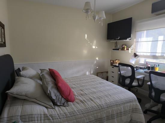 Hermosa casa en venta de una planta en La Montura