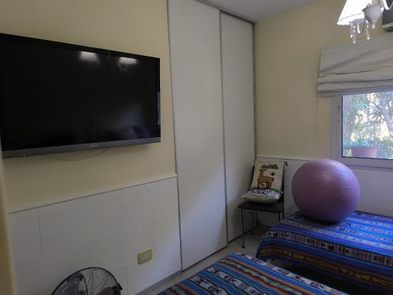 Hermosa casa en venta de una planta en La Montura