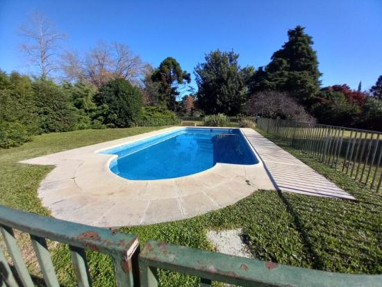 Casa al Golf en Venta - Armenia C.C.