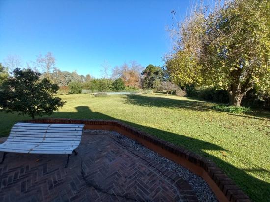 Casa al Golf en Venta - Armenia C.C.