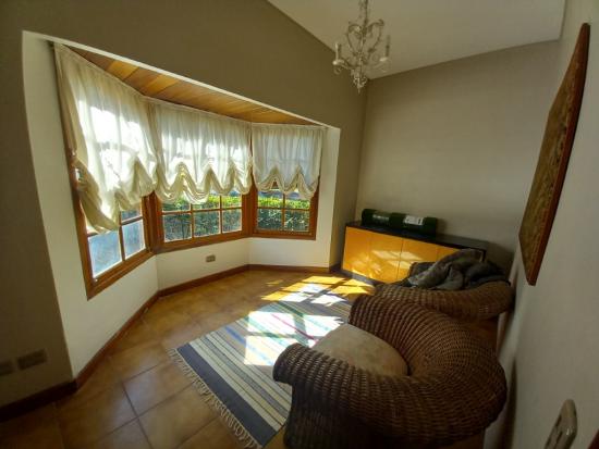 Casa al Golf en Venta - Armenia C.C.