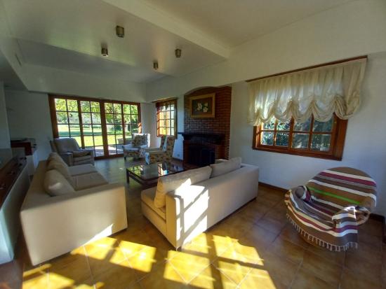 Casa al Golf en Venta - Armenia C.C.