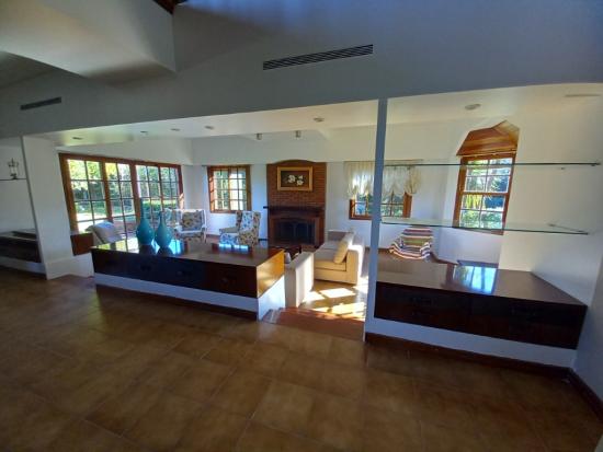 Casa al Golf en Venta - Armenia C.C.