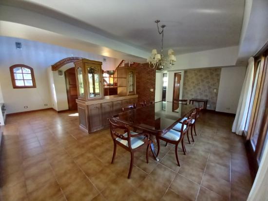 Casa al Golf en Venta - Armenia C.C.