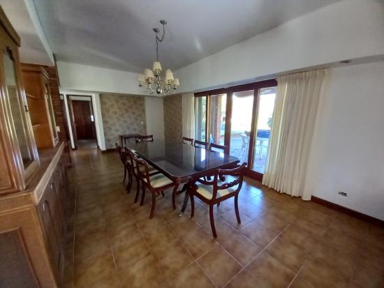 Casa al Golf en Venta - Armenia C.C.