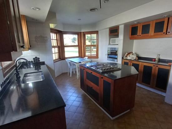 Casa al Golf en Venta - Armenia C.C.