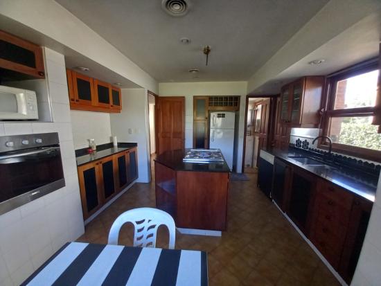 Casa al Golf en Venta - Armenia C.C.