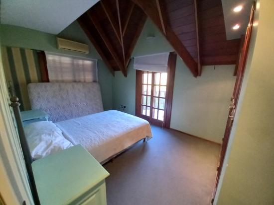 Casa al Golf en Venta - Armenia C.C.