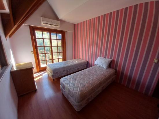 Casa al Golf en Venta - Armenia C.C.