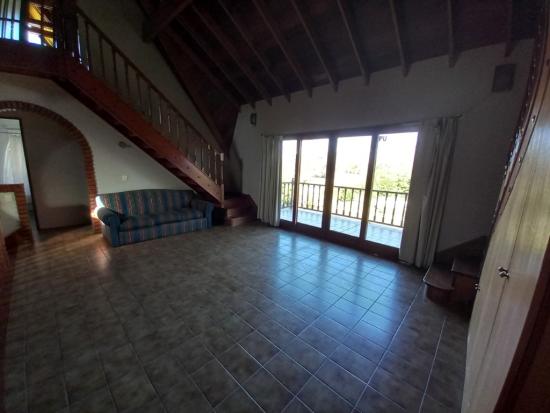 Casa al Golf en Venta - Armenia C.C.