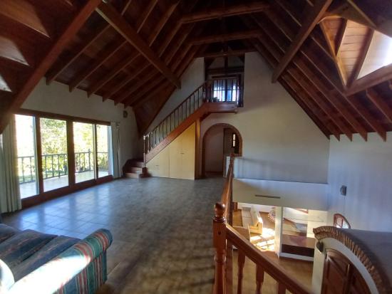 Casa al Golf en Venta - Armenia C.C.