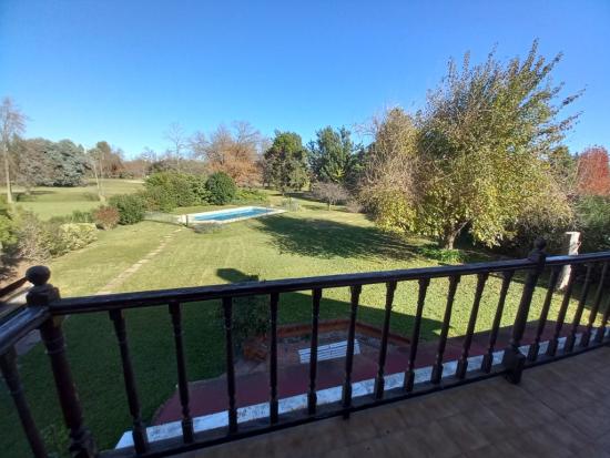 Casa al Golf en Venta - Armenia C.C.