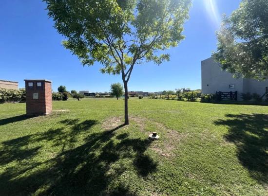 Lote a Laguna en Santa Elena - Pilar del Este