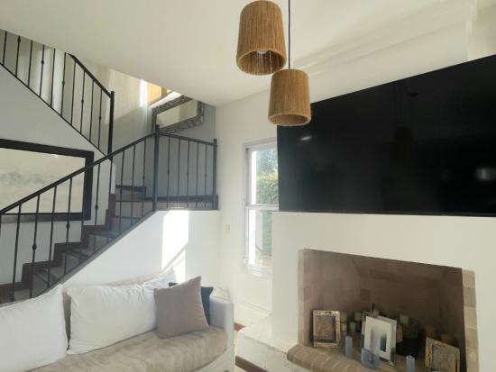 Casa en venta de excelente calidad constructiva en La Cascada