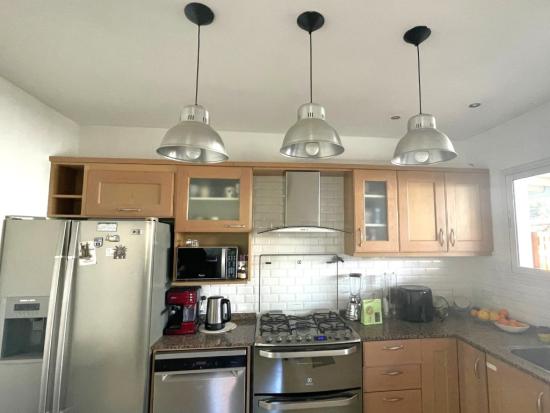 Casa en venta de excelente calidad constructiva en La Cascada