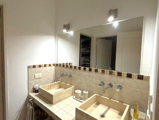 Casa en venta de excelente calidad constructiva en La Cascada