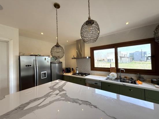 Espectacular Casa al Golf en El Cantón