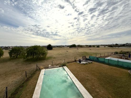 Espectacular Casa al Golf en El Cantón
