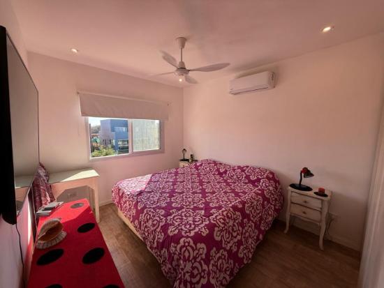 Impecable Casa en Santa Lucia - Pilar del Este 
