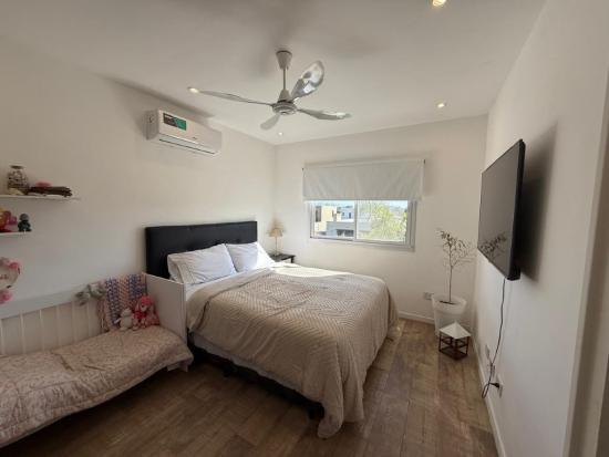 Impecable Casa en Santa Lucia - Pilar del Este 