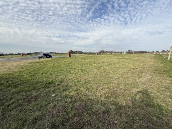  Lote en San Sebastián - A13