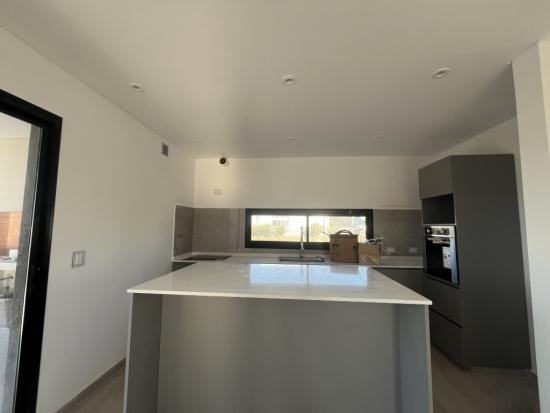 Casa a Estrenar en Pilar del Este - Santa Lucía
