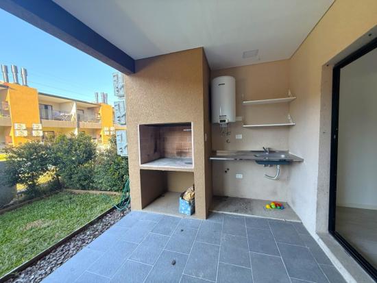 Departamento en PB en Cañada Village