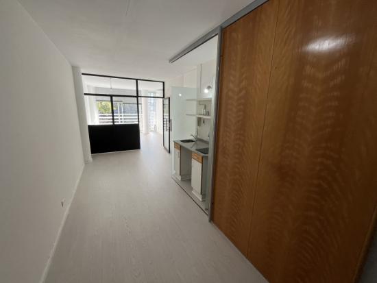 Oficina Apta Showroom en Venta - Palermo