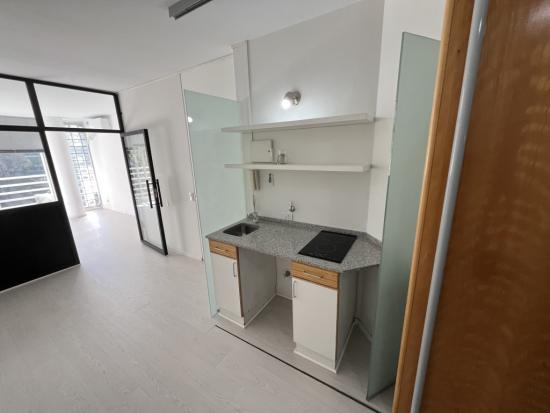 Oficina Apta Showroom en Venta - Palermo