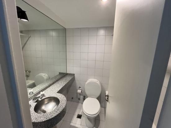 Oficina Apta Showroom en Venta - Palermo