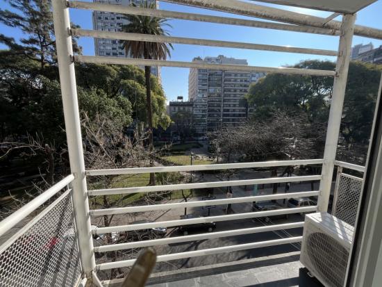 Oficina Apta Showroom en Venta - Palermo