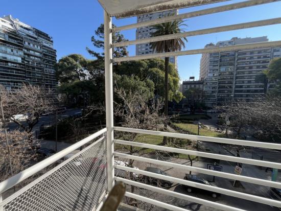 Oficina Apta Showroom en Venta - Palermo