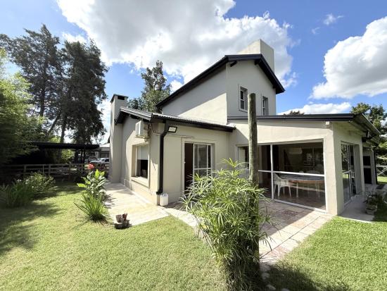 Casa en La Campiña