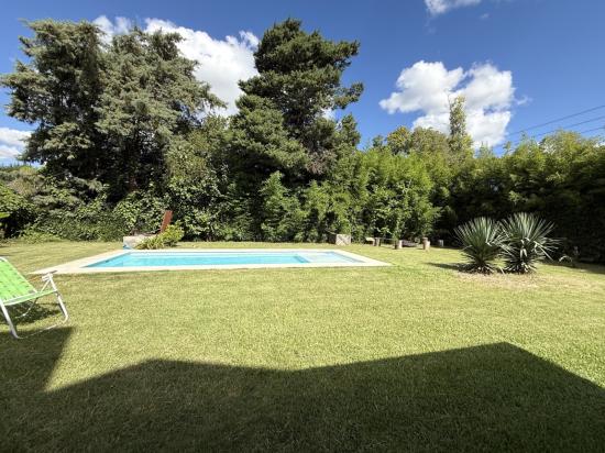 Casa en La Campiña