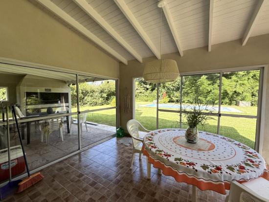 Casa en La Campiña
