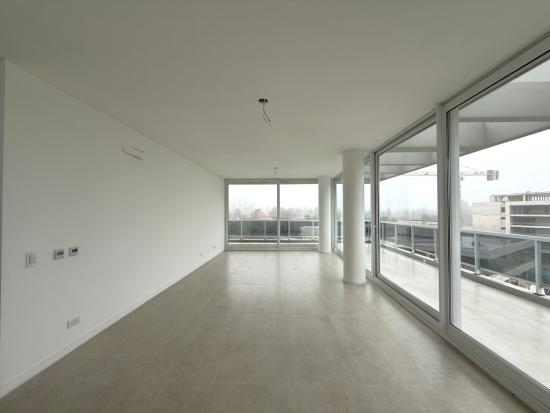 Exclusivo departamento a estrenar en venta en Luciérnagas Pilar