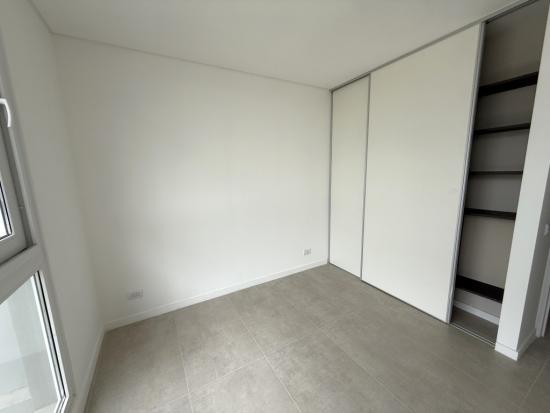 Exclusivo departamento a estrenar en venta en Luciérnagas Pilar